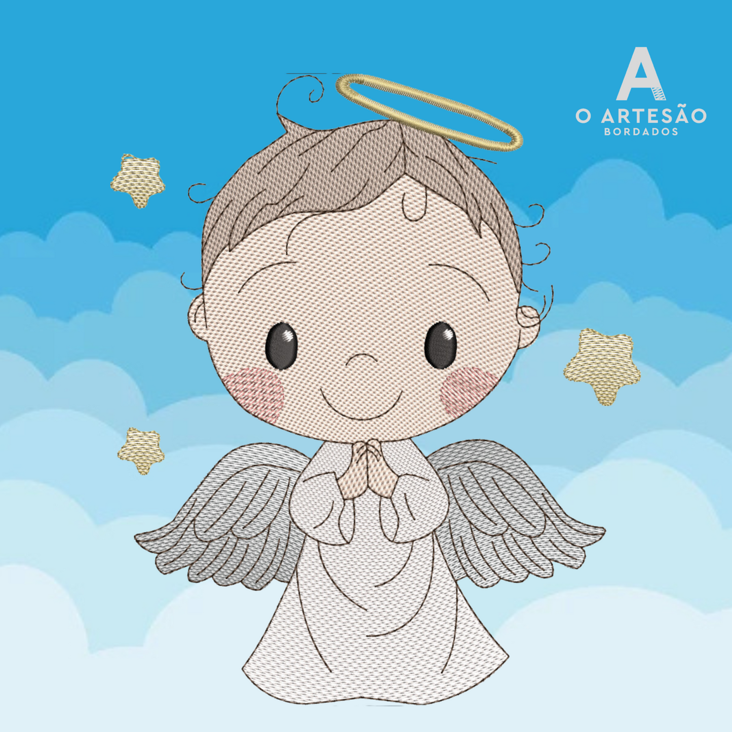 Anjinho no Céu