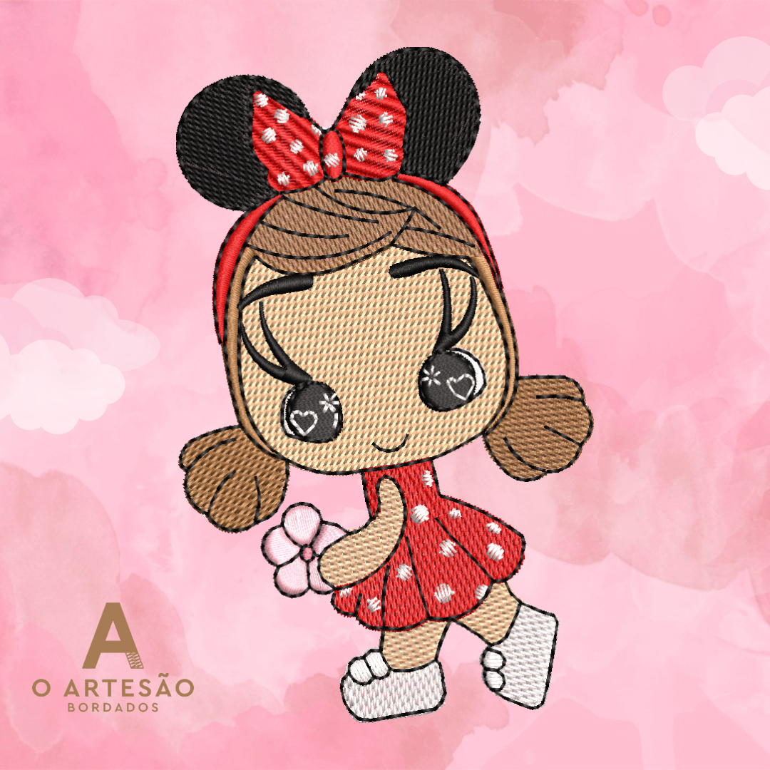 Cute Girl