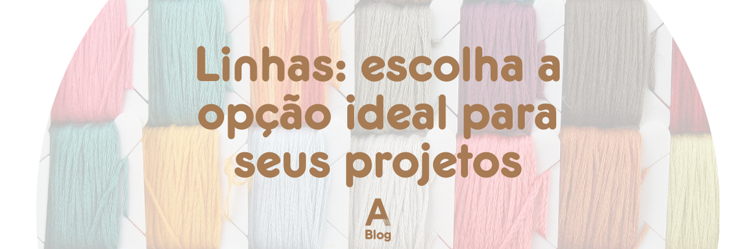 As melhores linhas para bordado eletrônico: Escolha a opção ideal para seus projetos