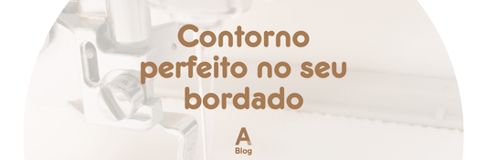 O contorno perfeito existe!