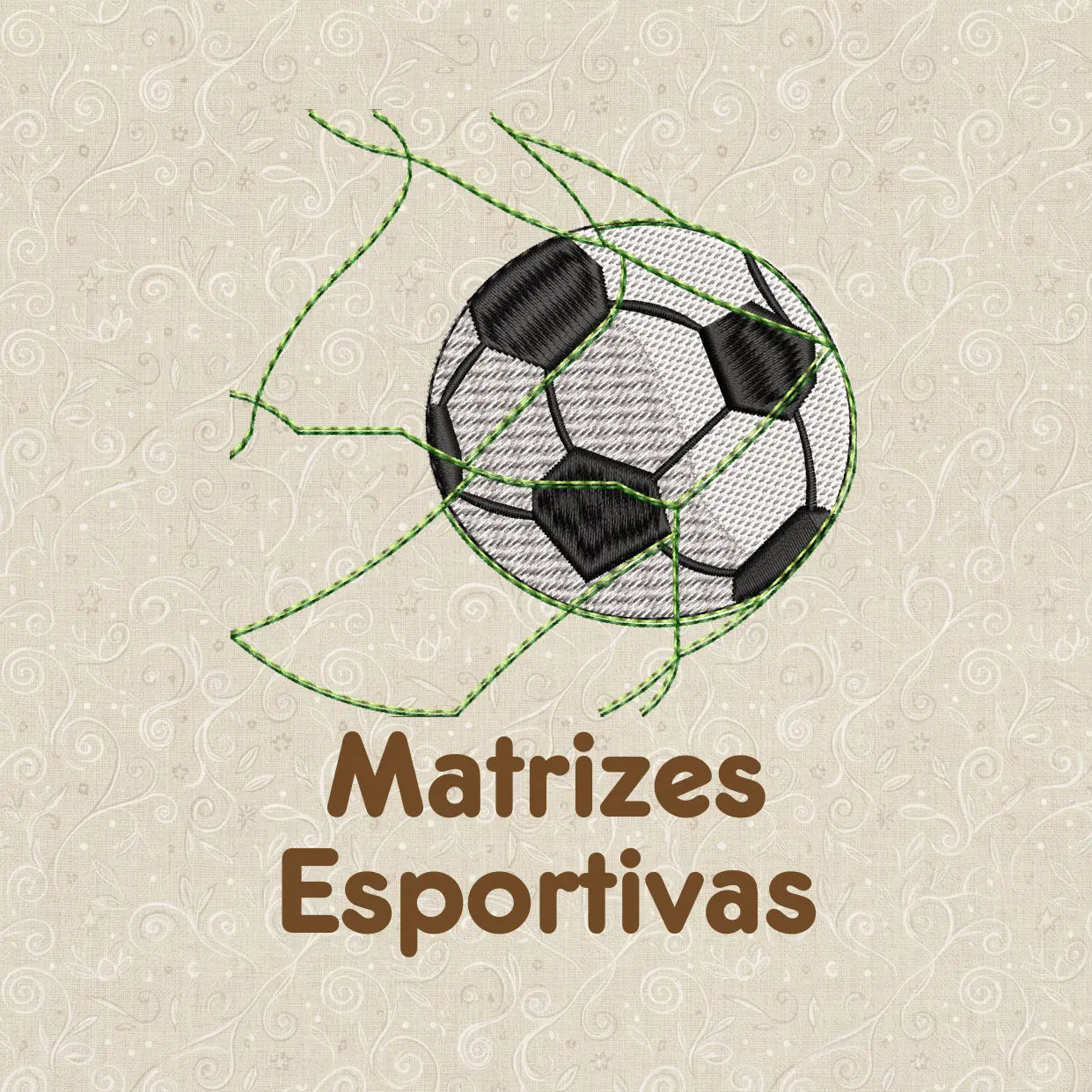 Matrizes Esportivas