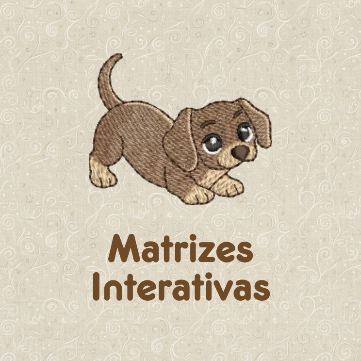 Matrizes Interativas