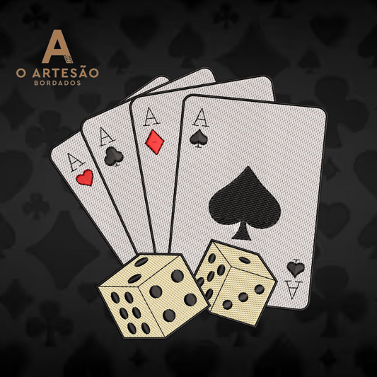 Cartas e Dados