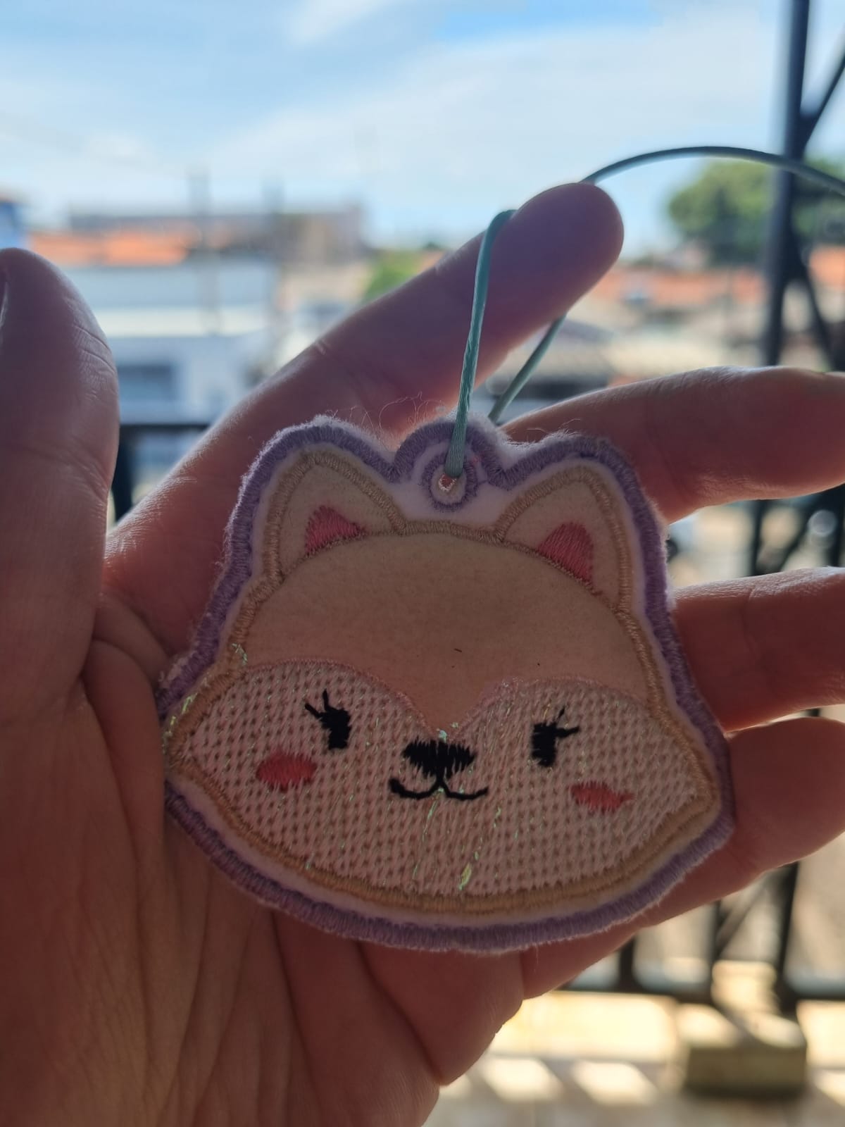 Coleção Chaveiros Bichinhos do Bosque