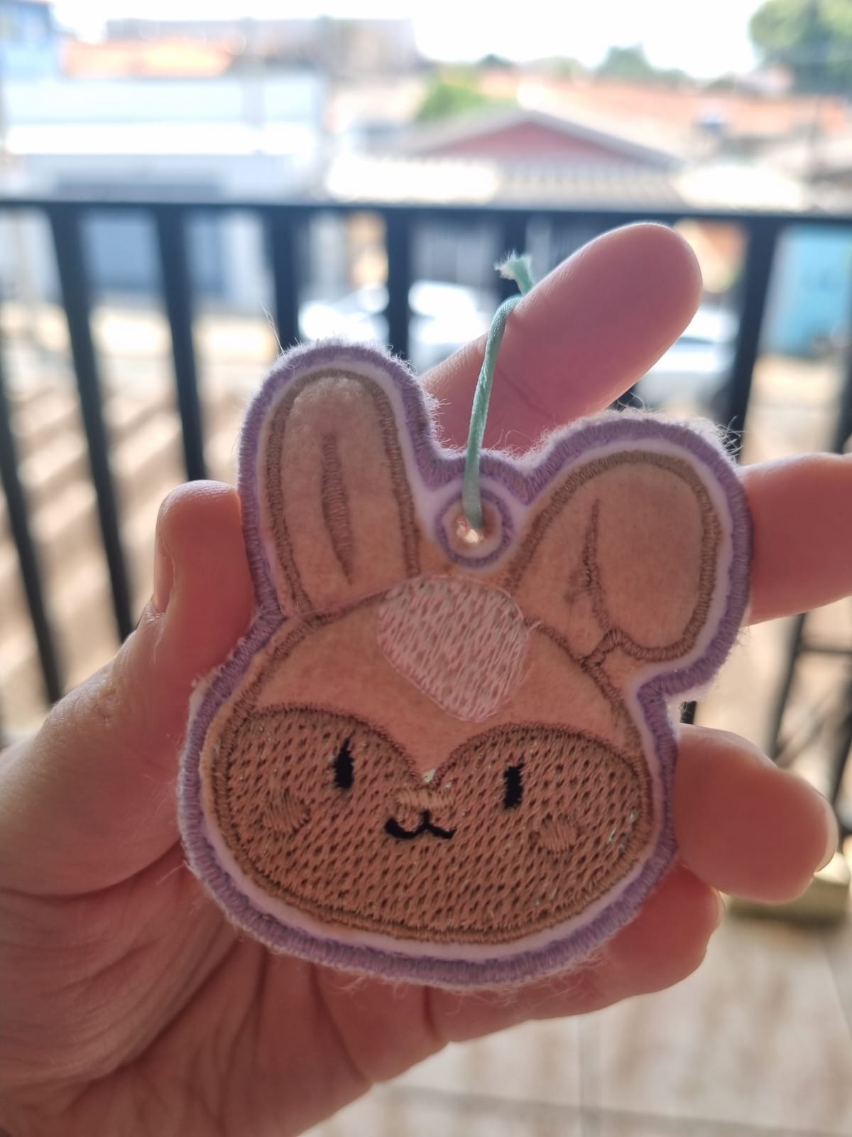 Coleção Chaveiros Bichinhos do Bosque