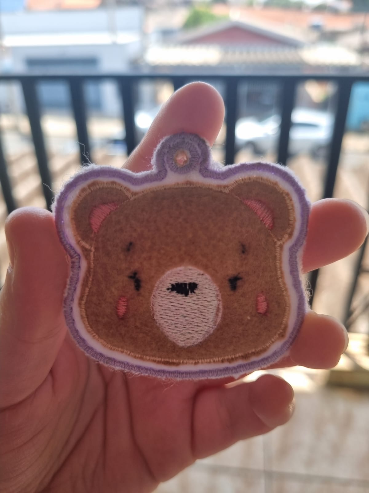 Coleção Chaveiros Bichinhos do Bosque